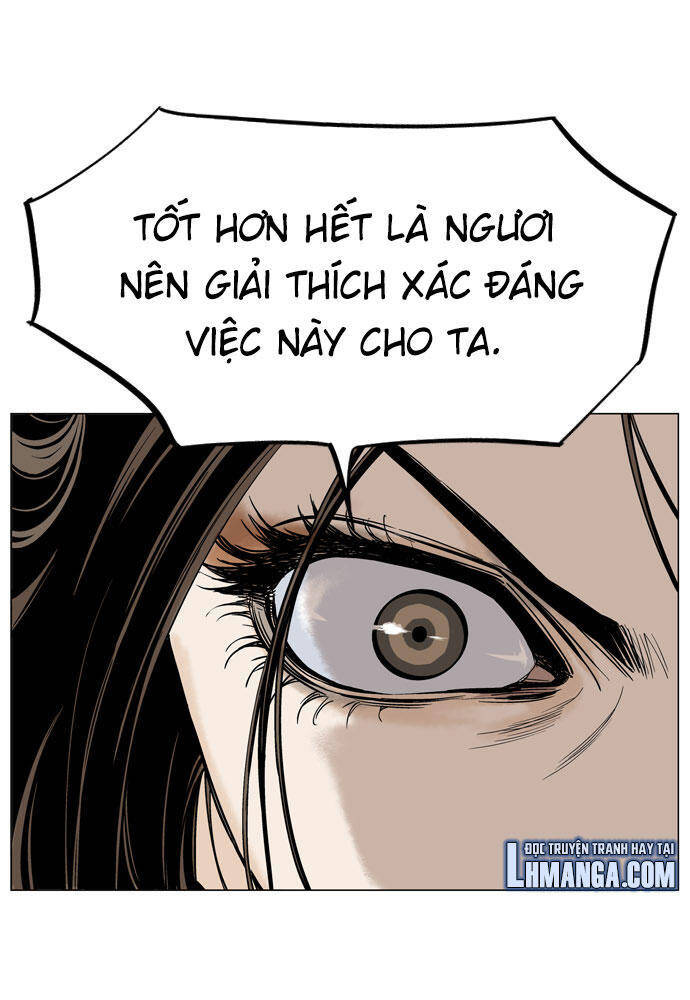 Gosu Chapter 28 - Trang 56