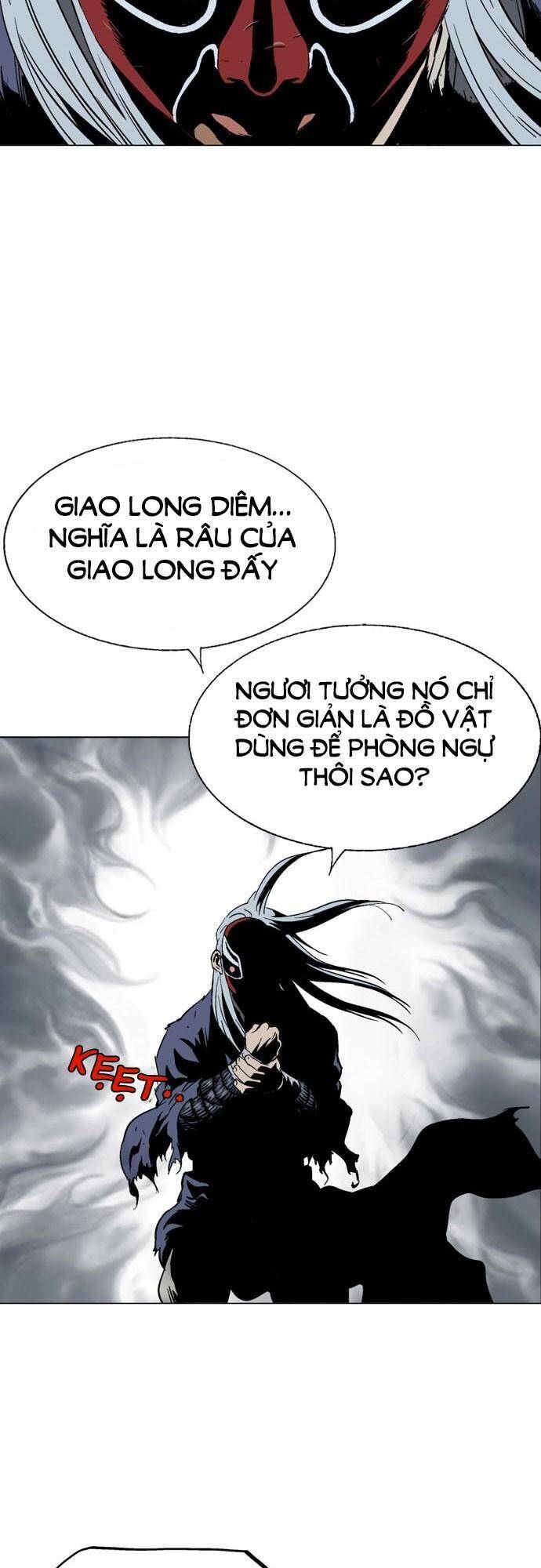 Gosu Chapter 107 - Trang 15