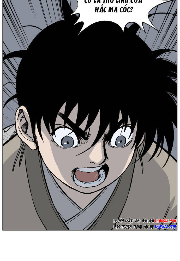 Gosu Chapter 34 - Trang 65