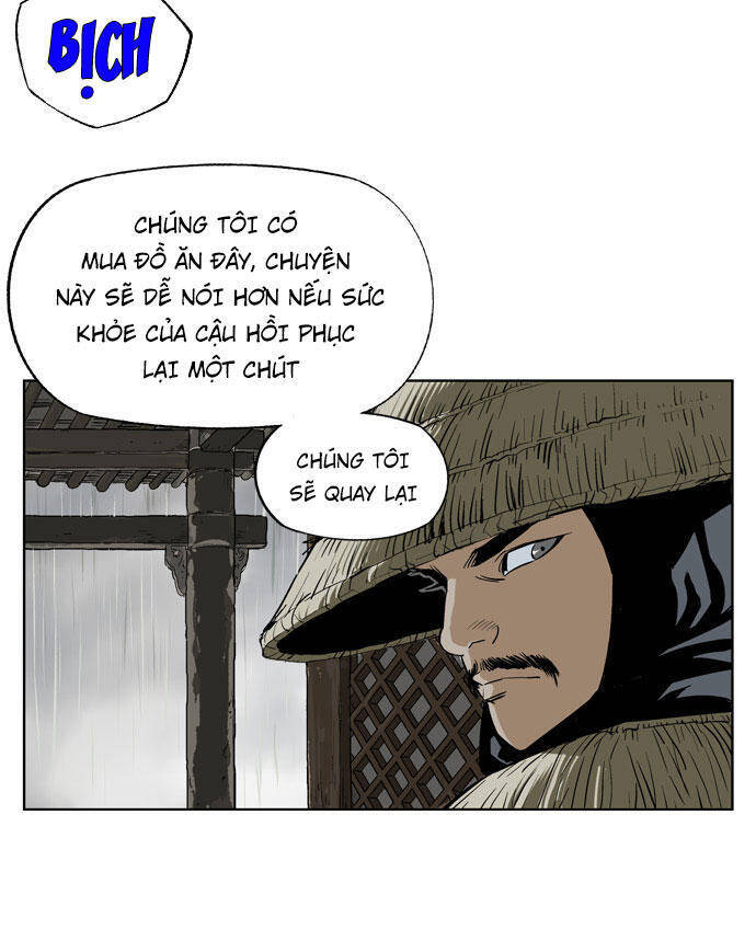 Gosu Chapter 17 - Trang 17