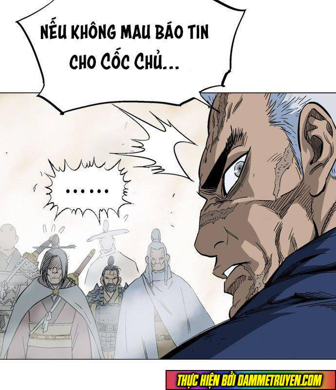 Gosu Chapter 103 - Trang 43