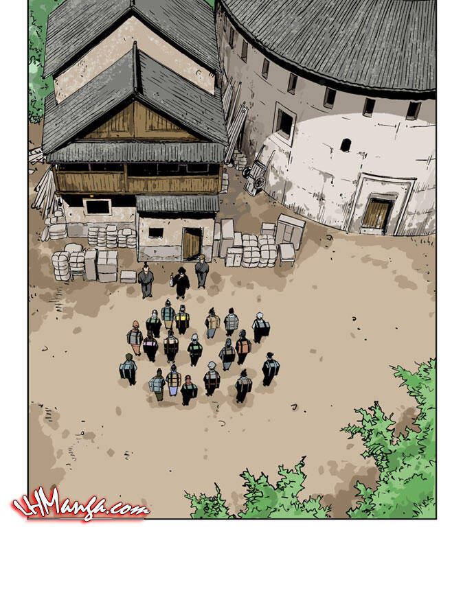 Gosu Chapter 22 - Trang 22