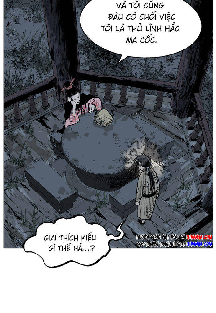 Gosu Chapter 34 - Trang 67