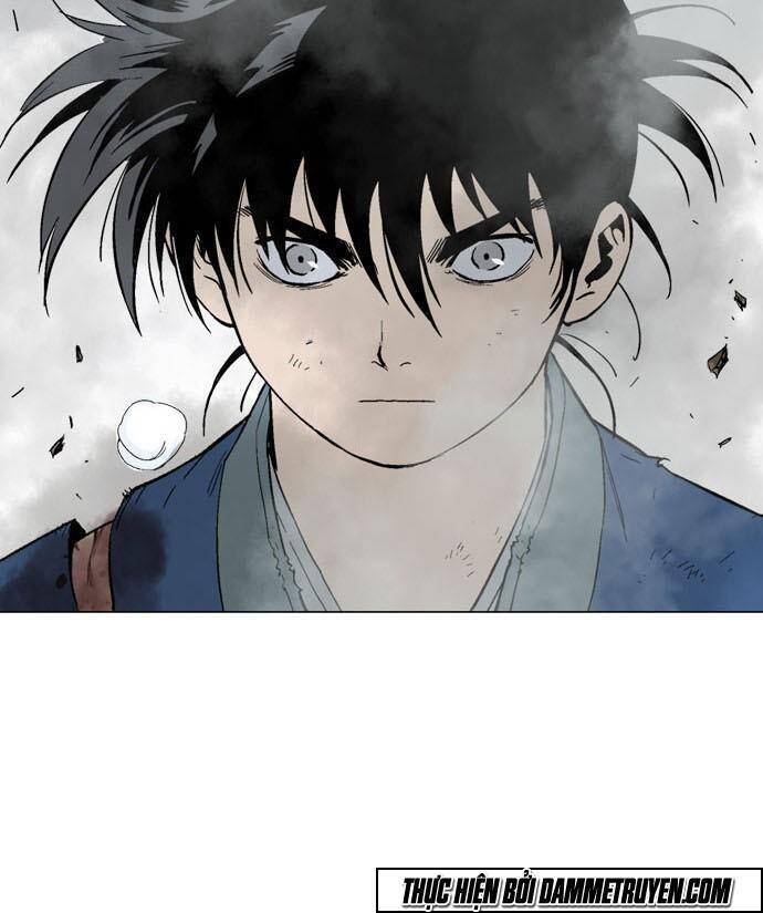 Gosu Chapter 107 - Trang 21