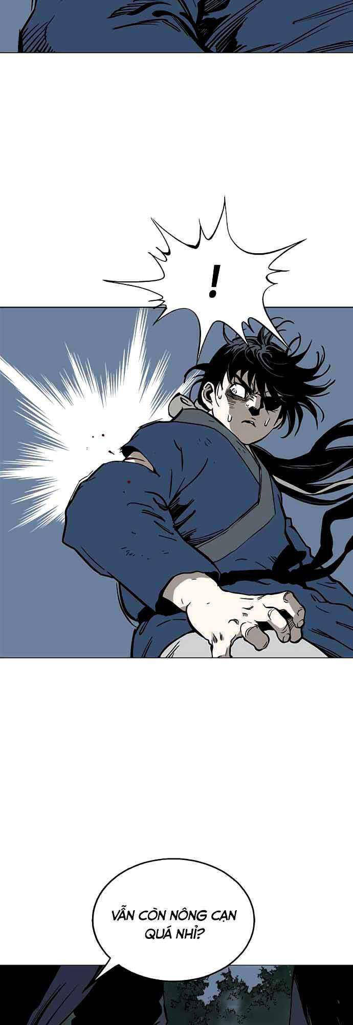 Gosu Chapter 98 - Trang 33