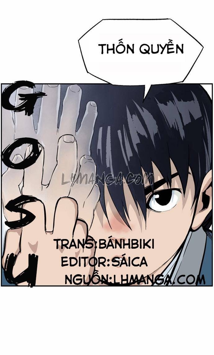 Gosu Chapter 2 - Trang 57