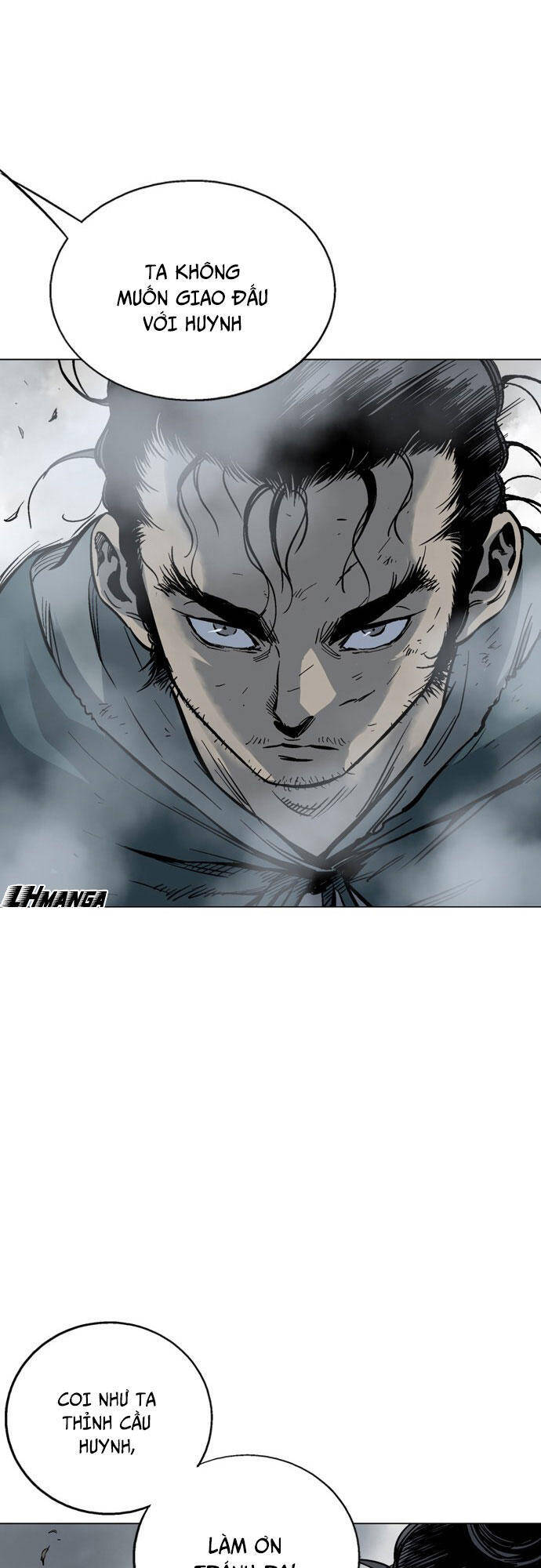 Gosu Chapter 97 - Trang 38