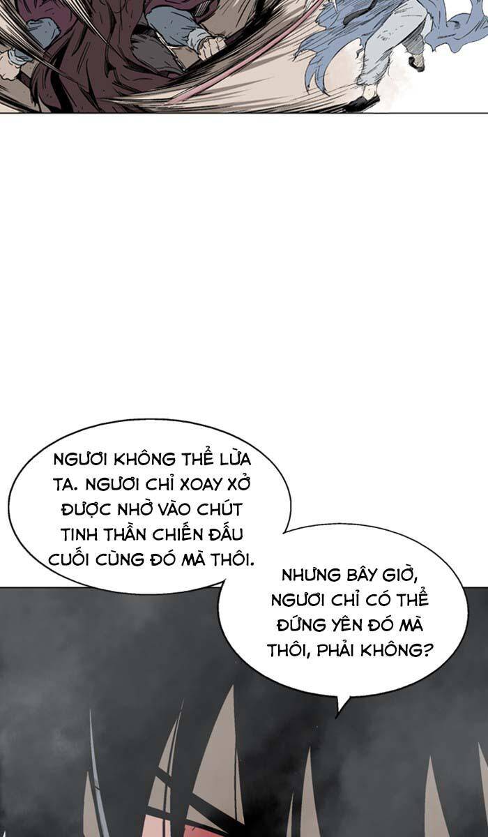 Gosu Chapter 132 - Trang 25