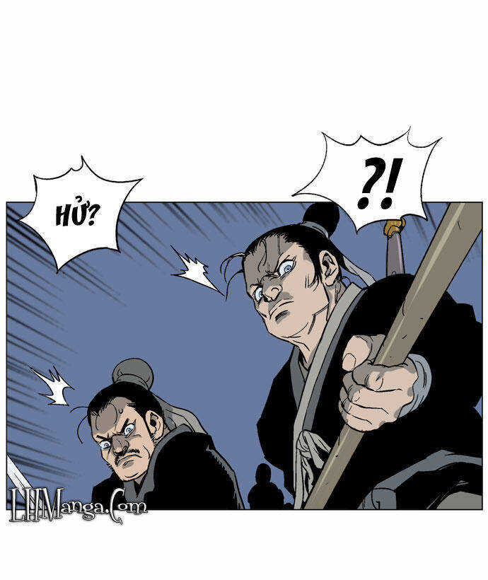 Gosu Chapter 44 - Trang 8