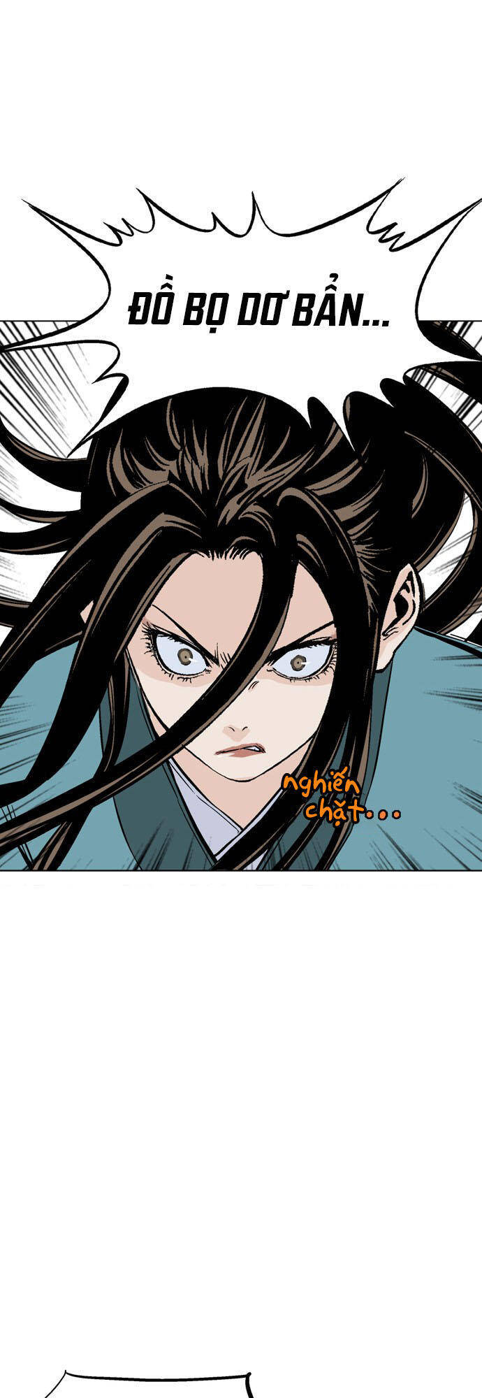 Gosu Chapter 102 - Trang 52