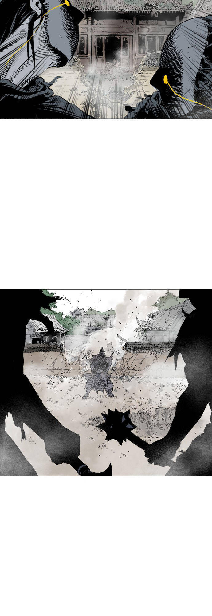 Gosu Chapter 102 - Trang 60