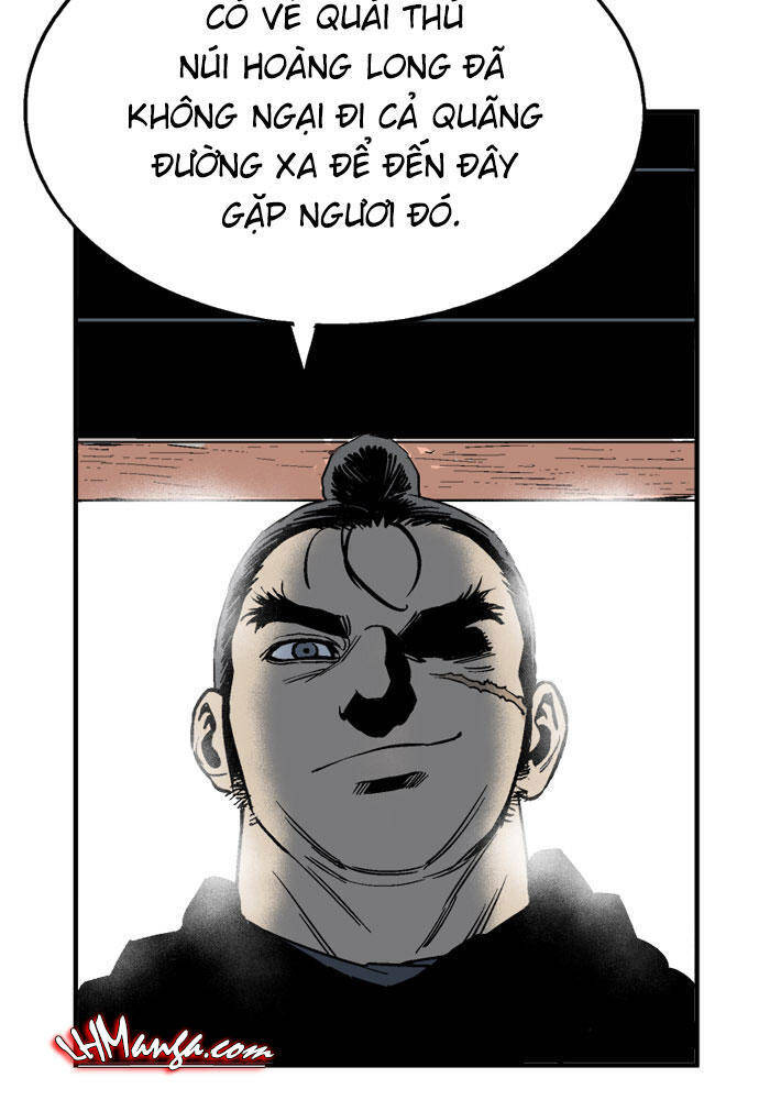 Gosu Chapter 25 - Trang 32