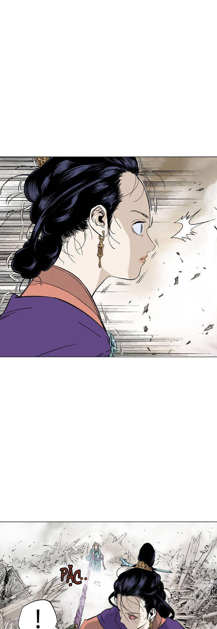 Gosu Chapter 106 - Trang 25