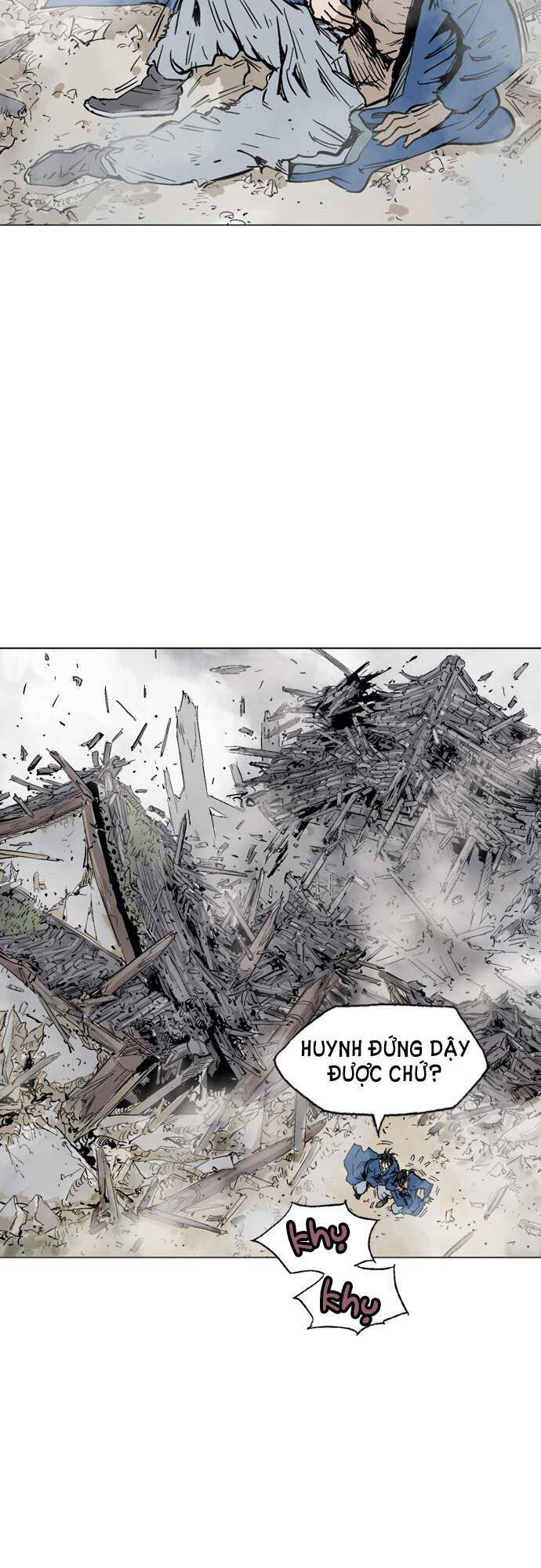 Gosu Chapter 105 - Trang 19