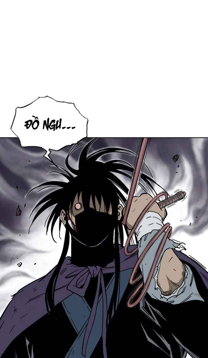 Gosu Chapter 132 - Trang 34