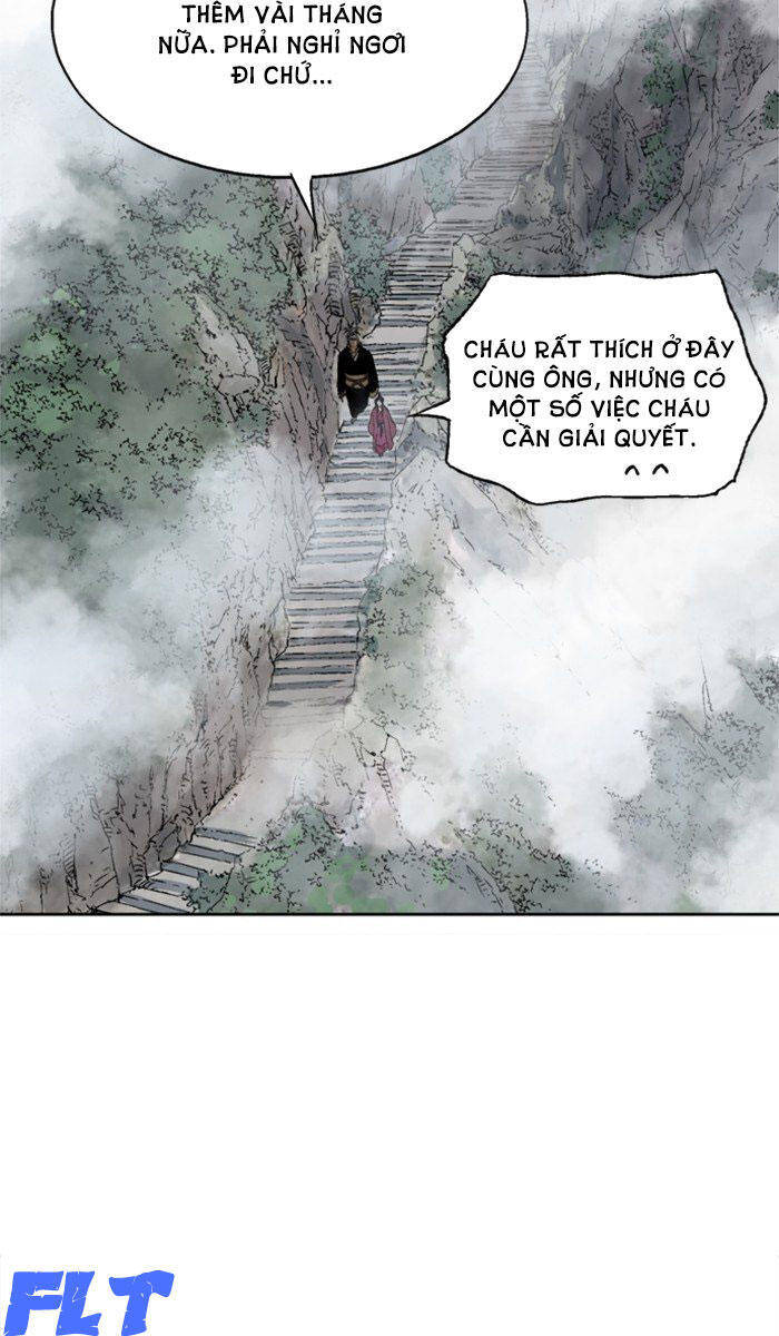 Gosu Chapter 120 - Trang 9