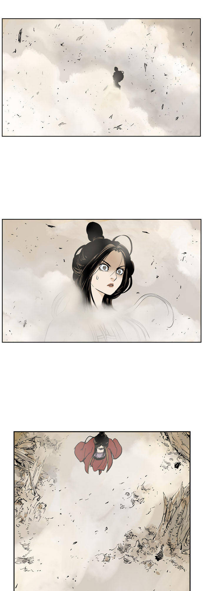 Gosu Chapter 31 - Trang 32