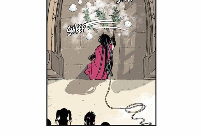 Gosu Chapter 3 - Trang 16