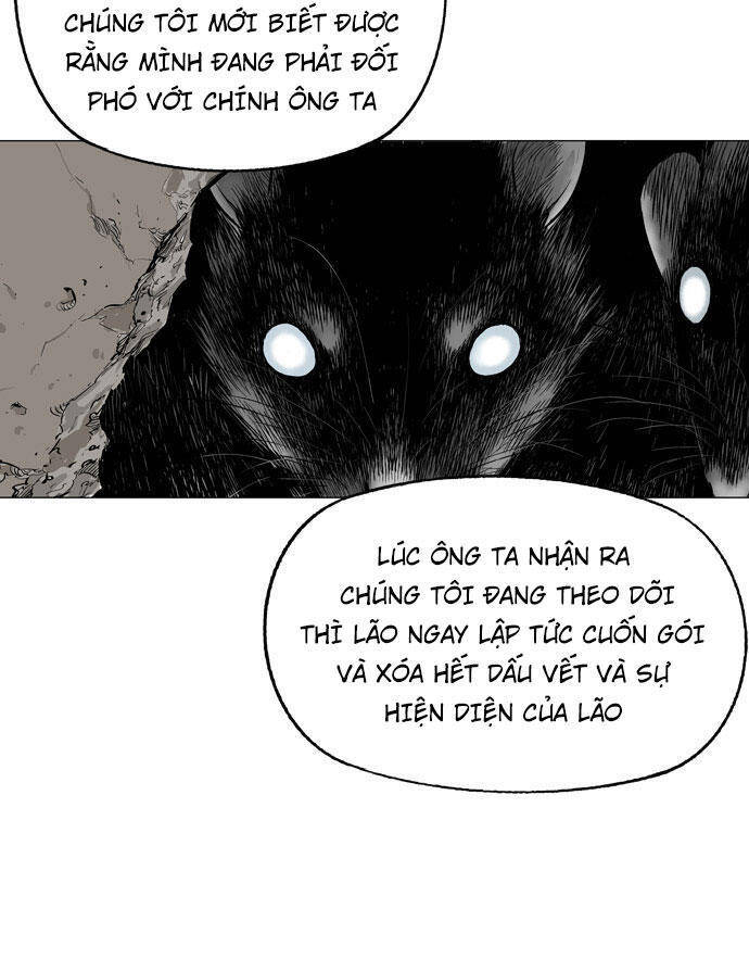 Gosu Chapter 17 - Trang 43