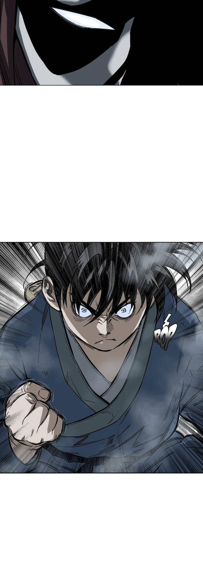 Gosu Chapter 96 - Trang 47