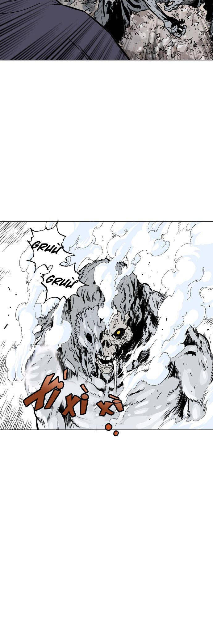 Gosu Chapter 101 - Trang 41