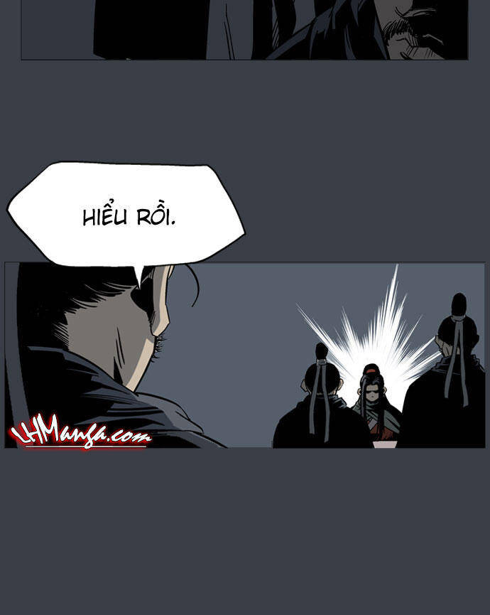 Gosu Chapter 25 - Trang 15