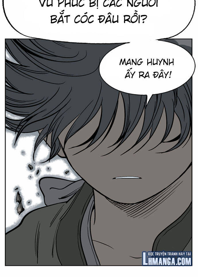 Gosu Chapter 32 - Trang 6