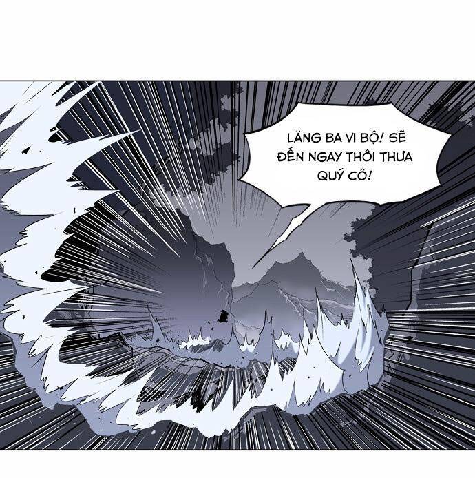 Gosu Chapter 8 - Trang 45