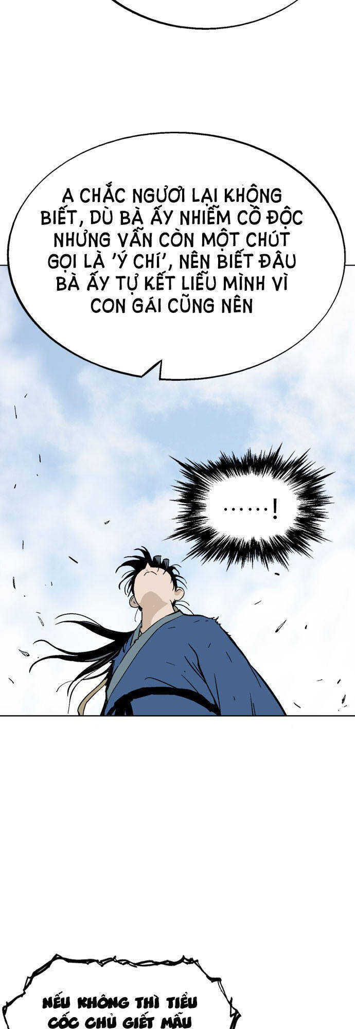 Gosu Chapter 108 - Trang 30