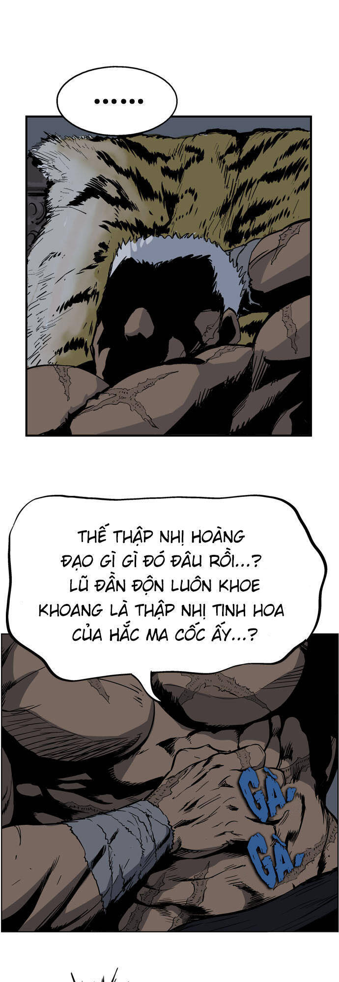 Gosu Chapter 29 - Trang 5