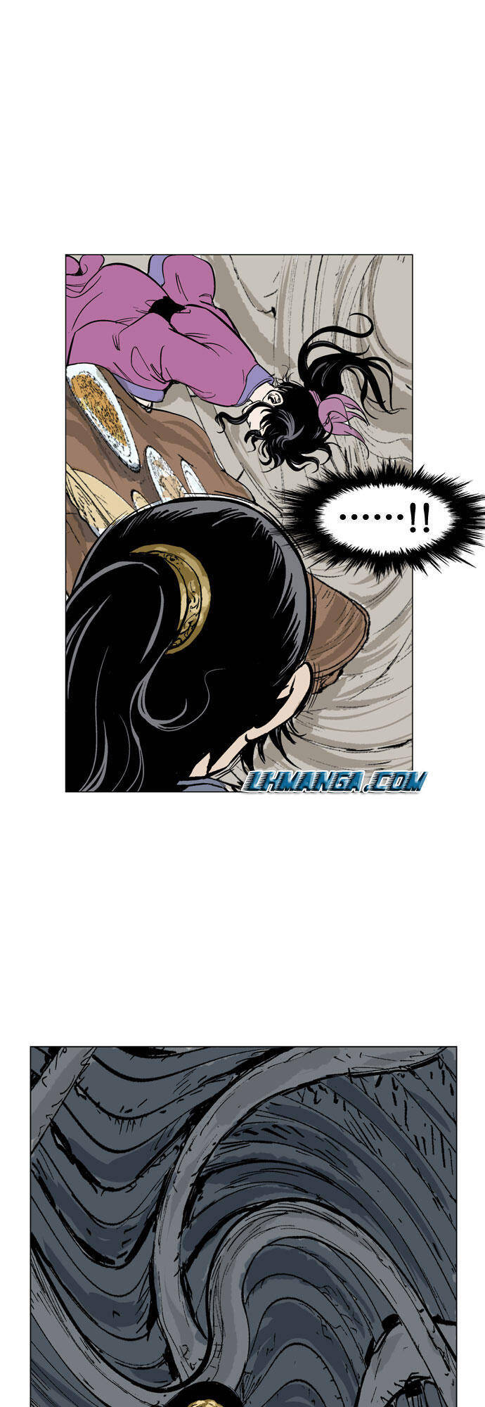 Gosu Chapter 37 - Trang 74