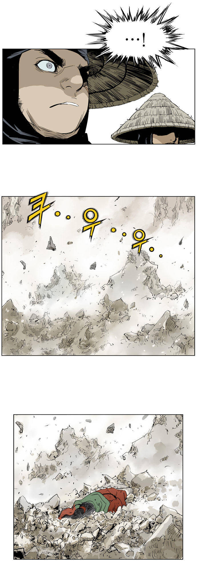 Gosu Chapter 18 - Trang 36