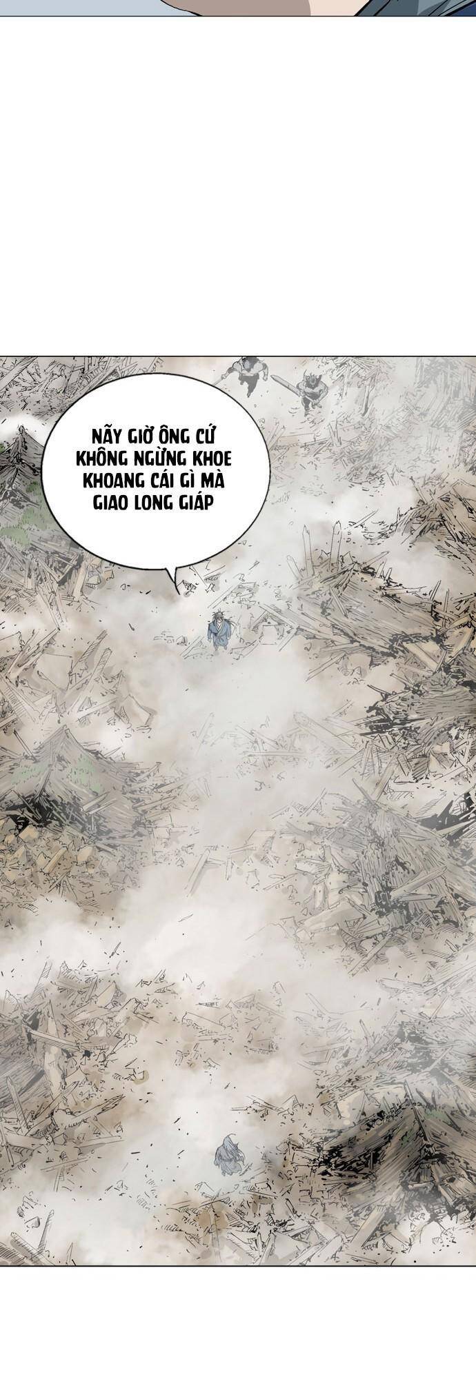 Gosu Chapter 107 - Trang 27