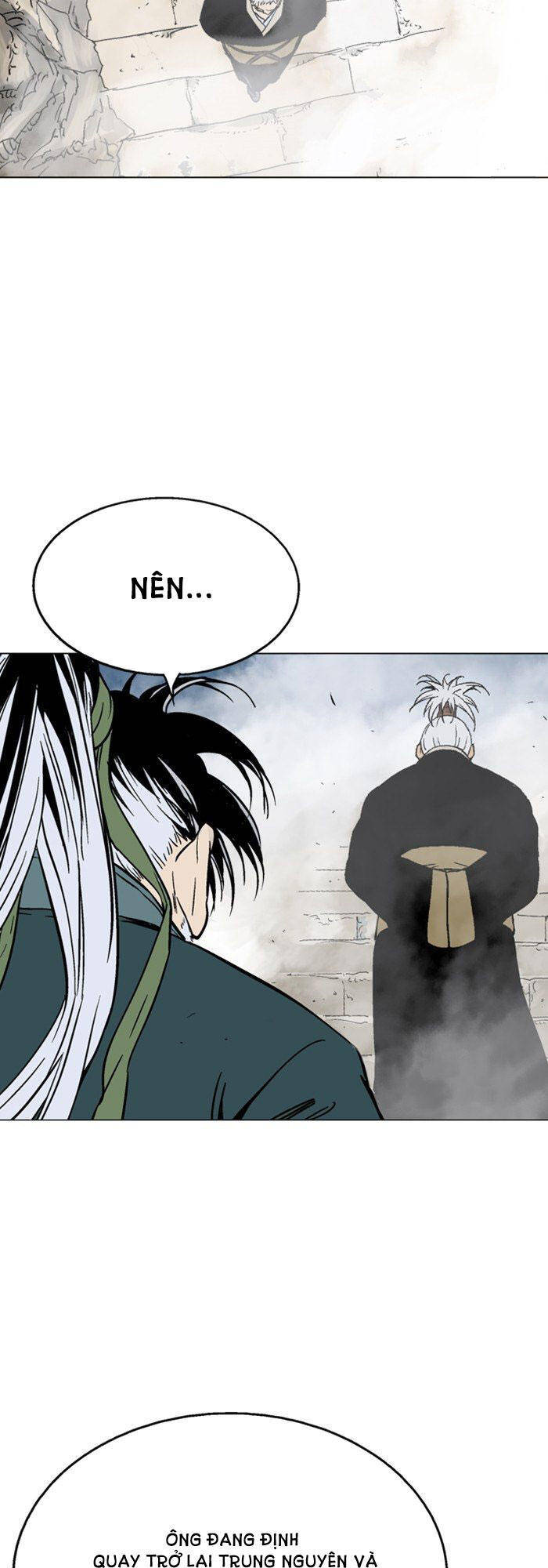 Gosu Chapter 120 - Trang 26