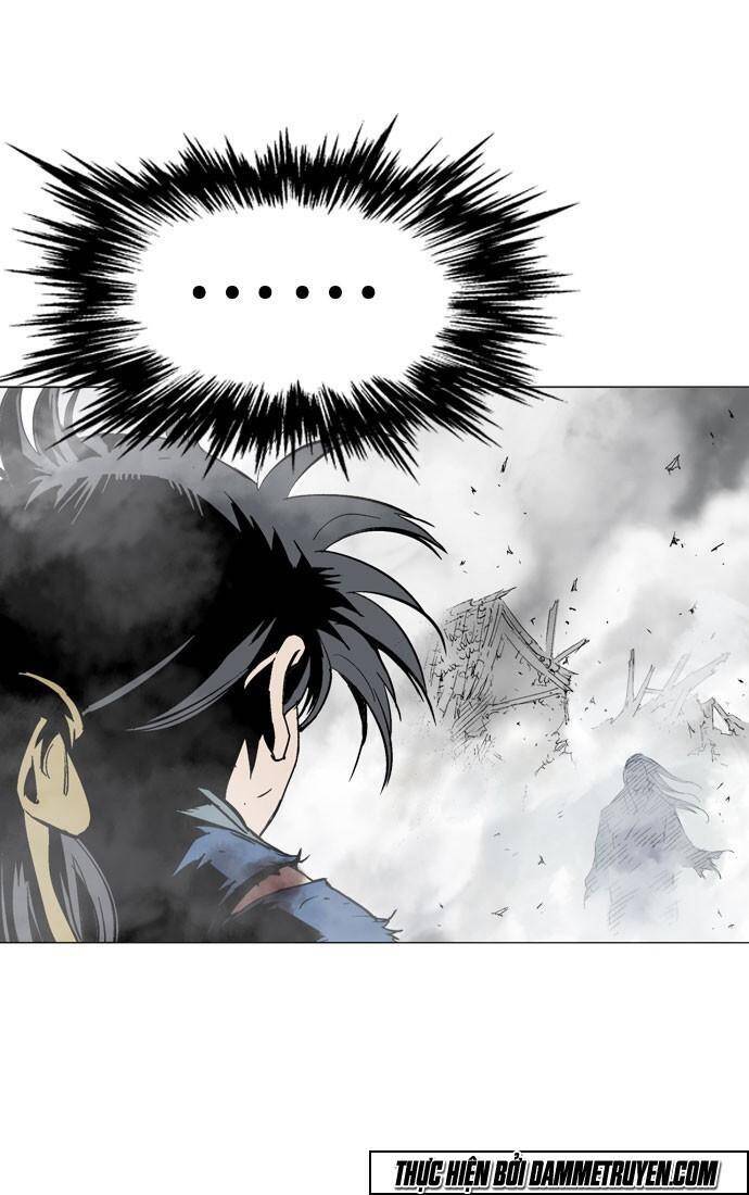 Gosu Chapter 107 - Trang 12