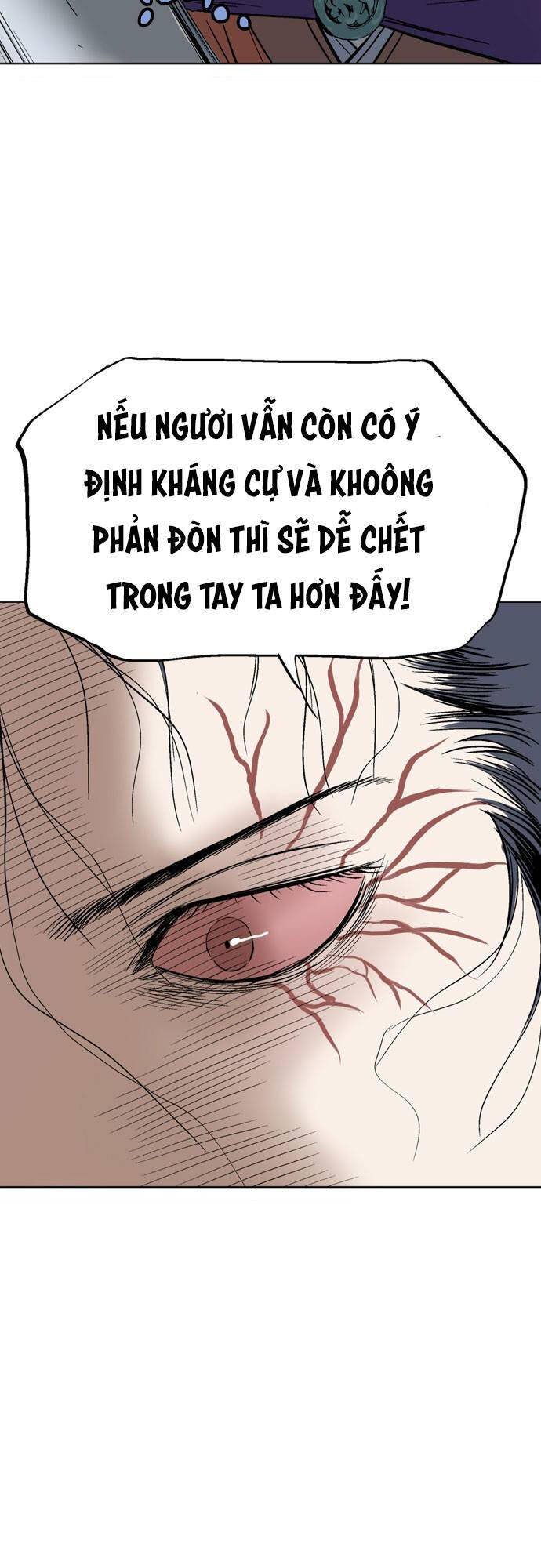 Gosu Chapter 104 - Trang 32