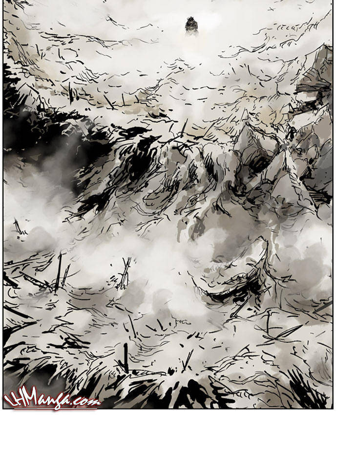 Gosu Chapter 26 - Trang 43