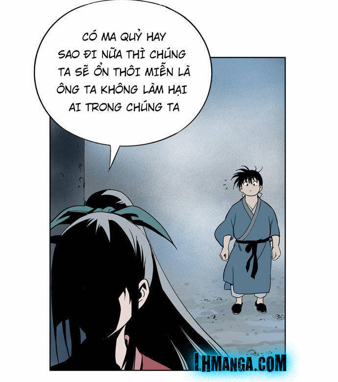 Gosu Chapter 9 - Trang 19