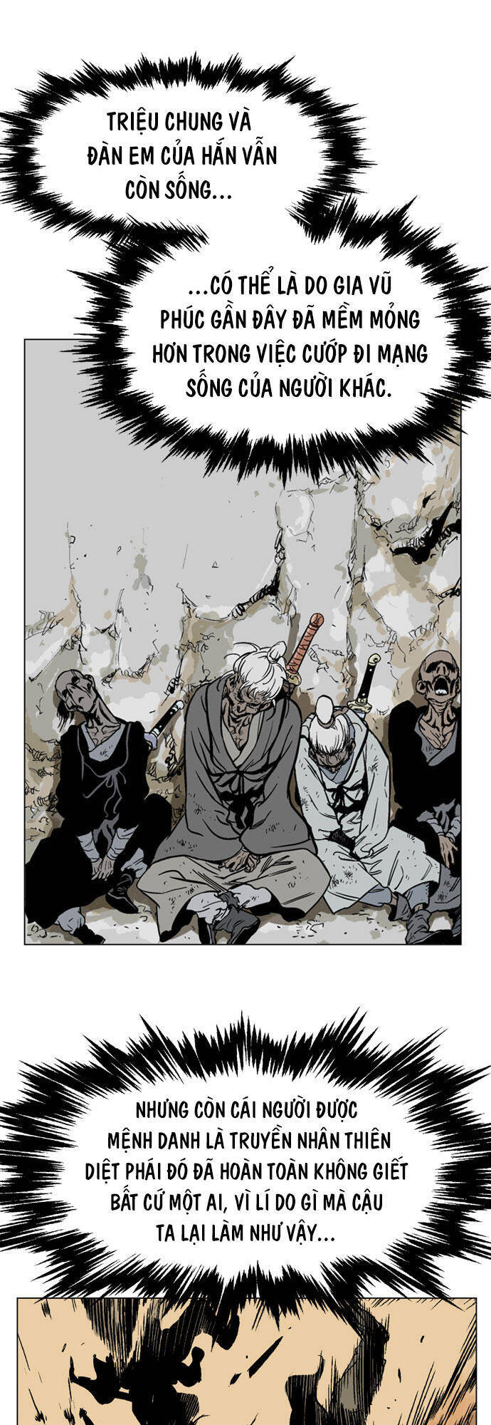 Gosu Chapter 33 - Trang 47