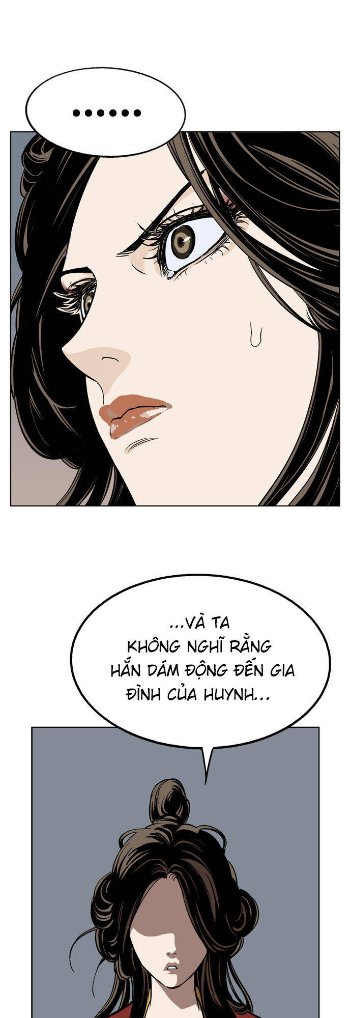 Gosu Chapter 28 - Trang 61