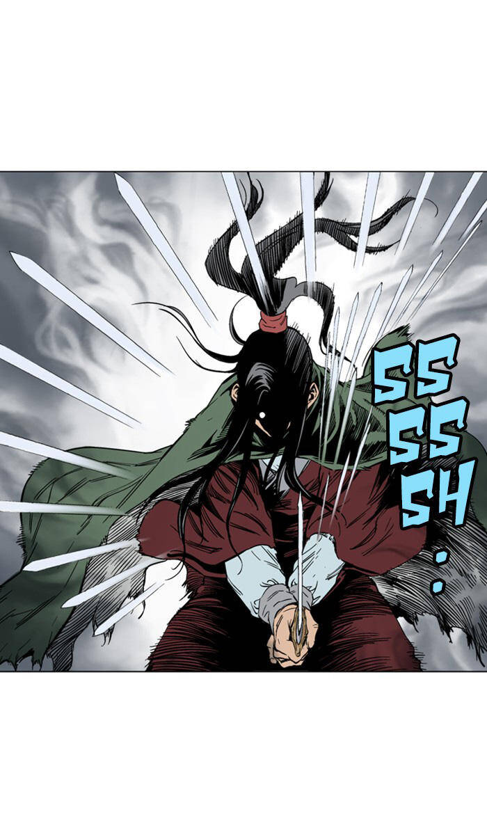 Gosu Chapter 115 - Trang 61