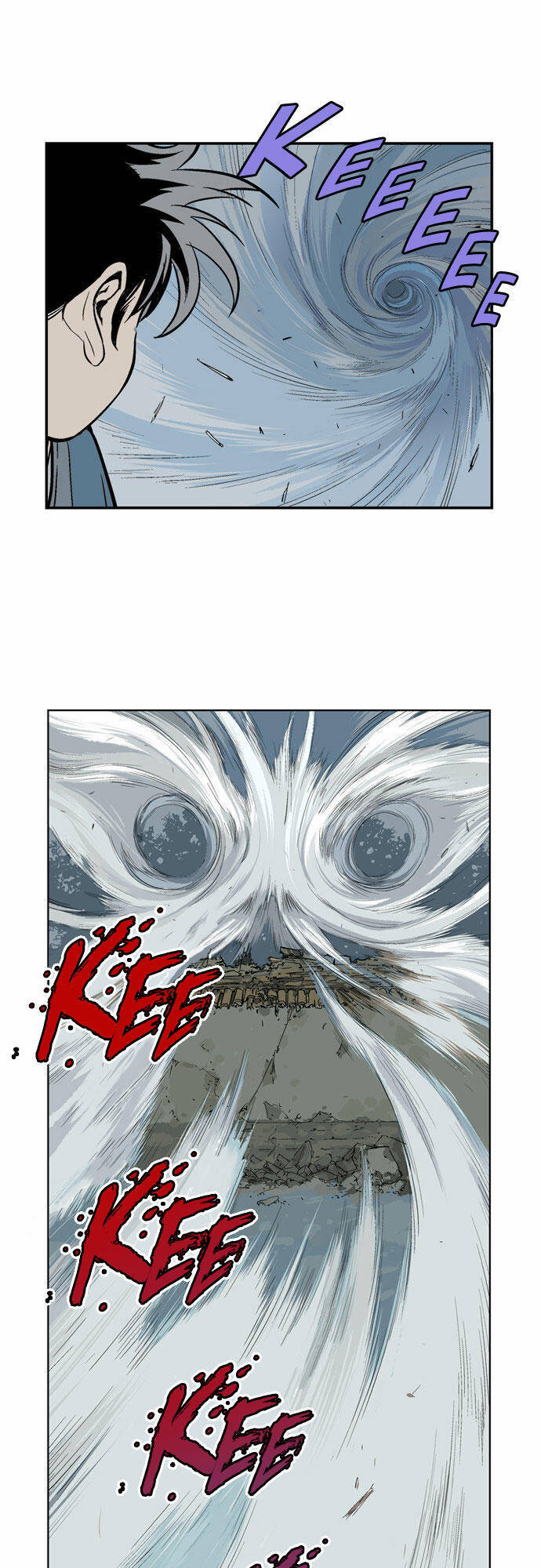 Gosu Chapter 9 - Trang 40