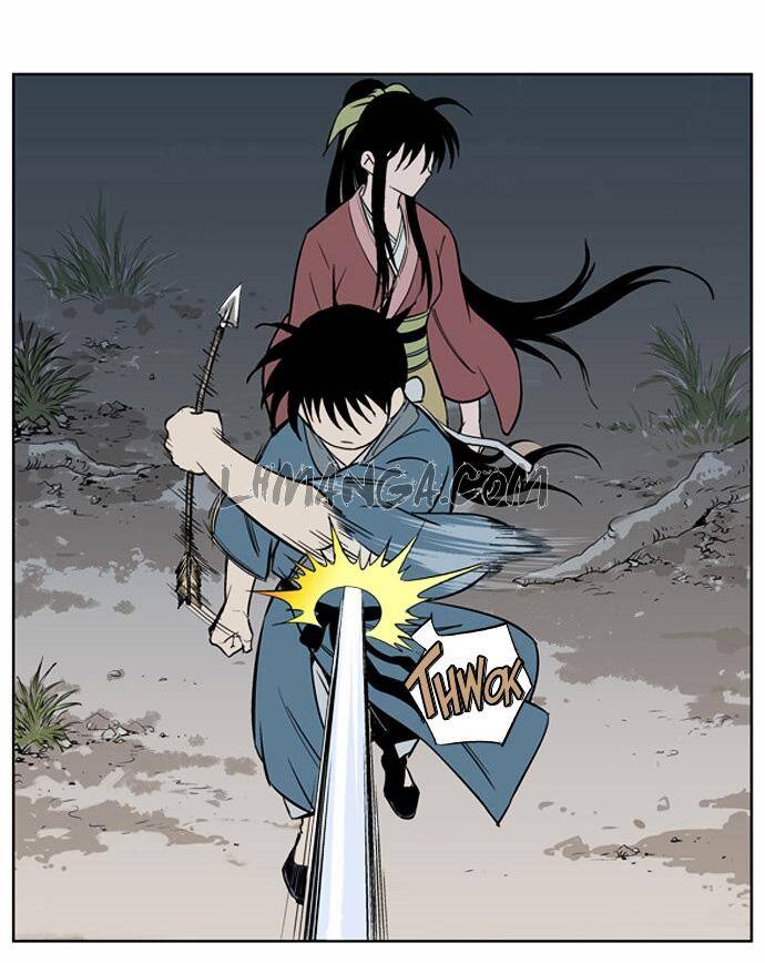 Gosu Chapter 8 - Trang 48