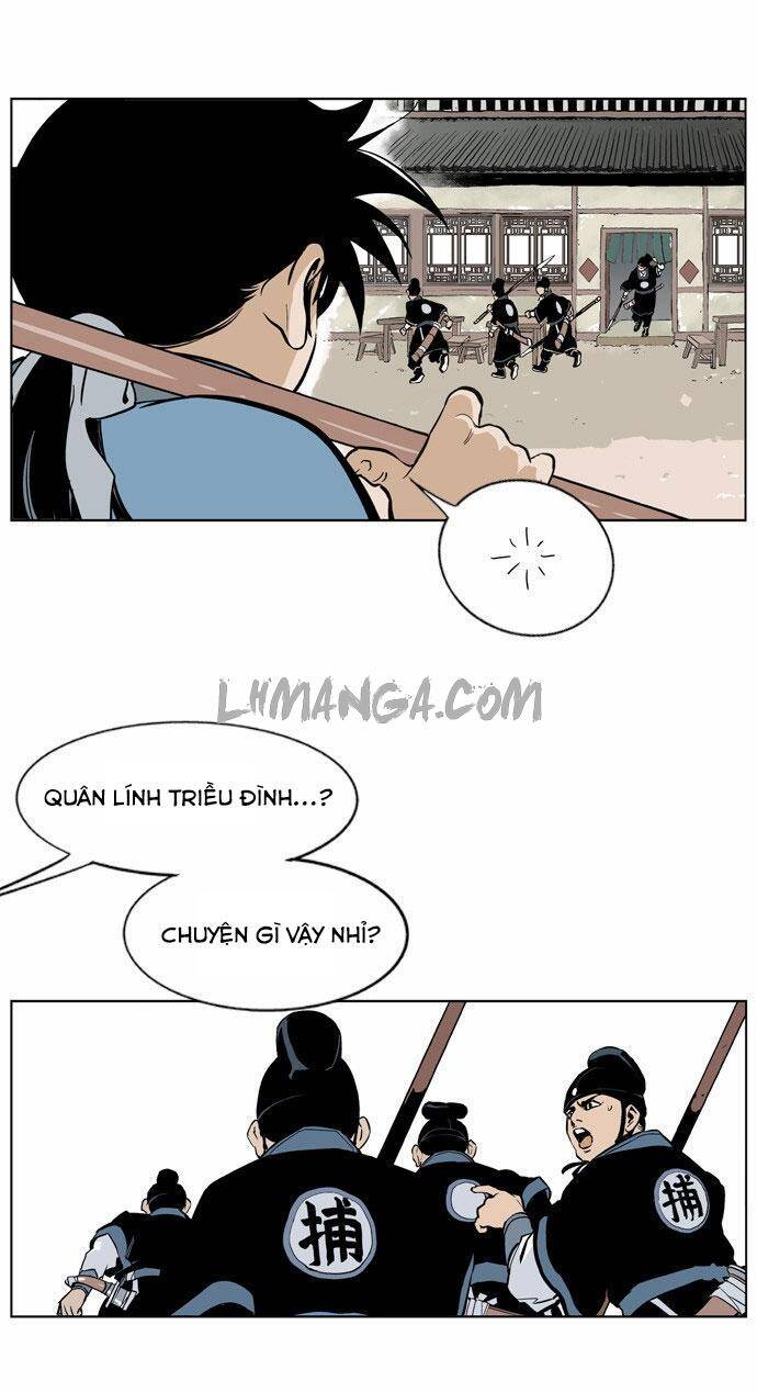 Gosu Chapter 5 - Trang 87