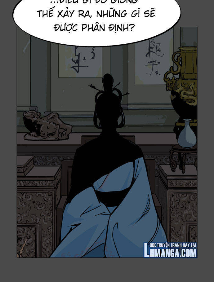 Gosu Chapter 33 - Trang 30