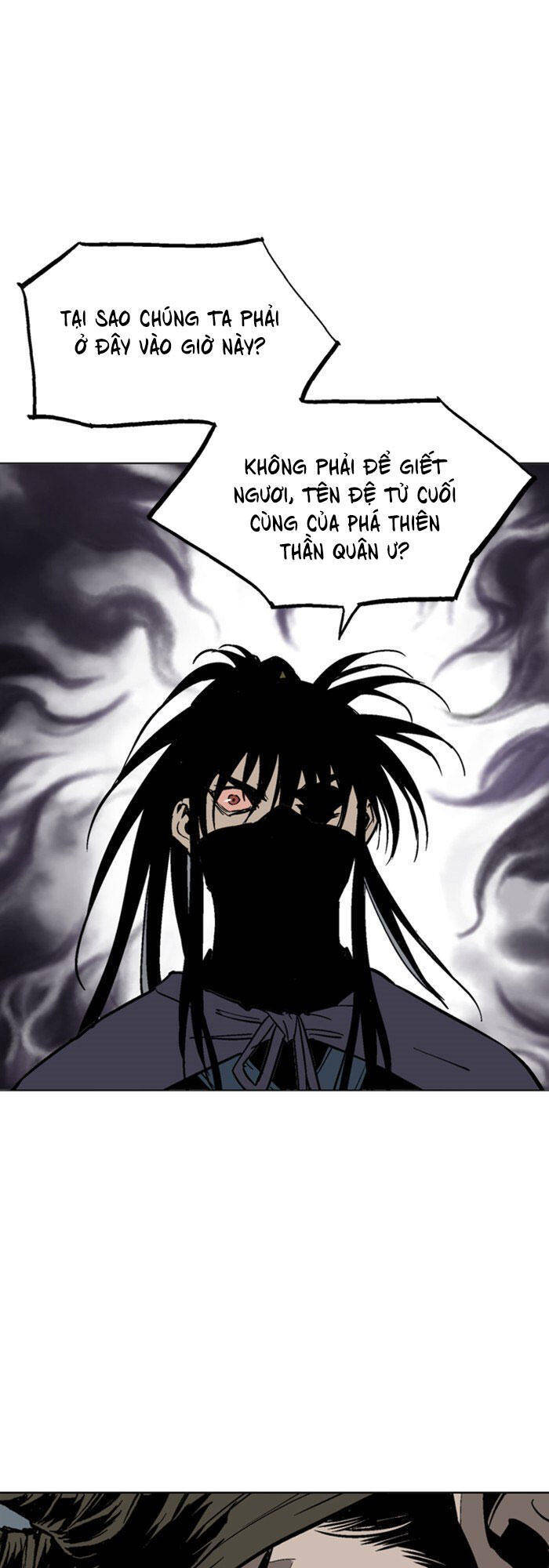 Gosu Chapter 127 - Trang 26