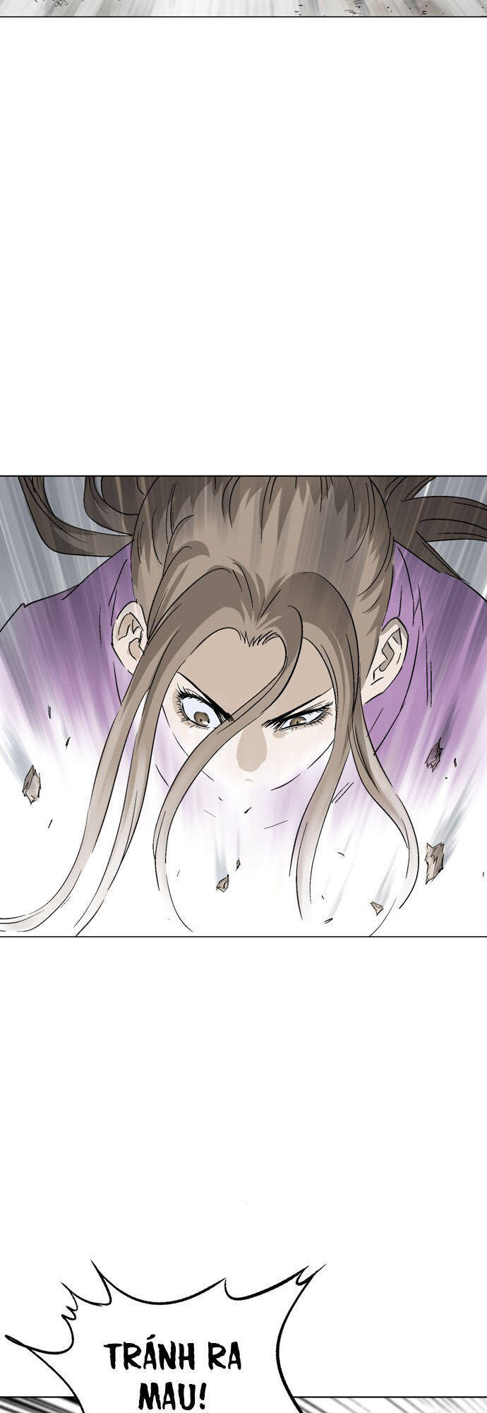 Gosu Chapter 101 - Trang 49