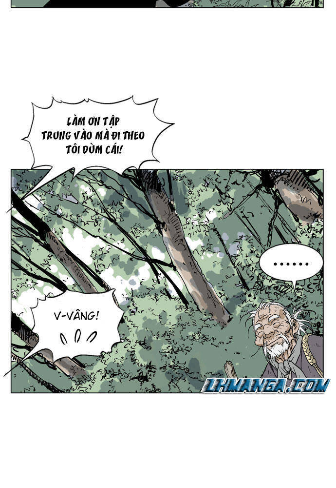 Gosu Chapter 37 - Trang 38