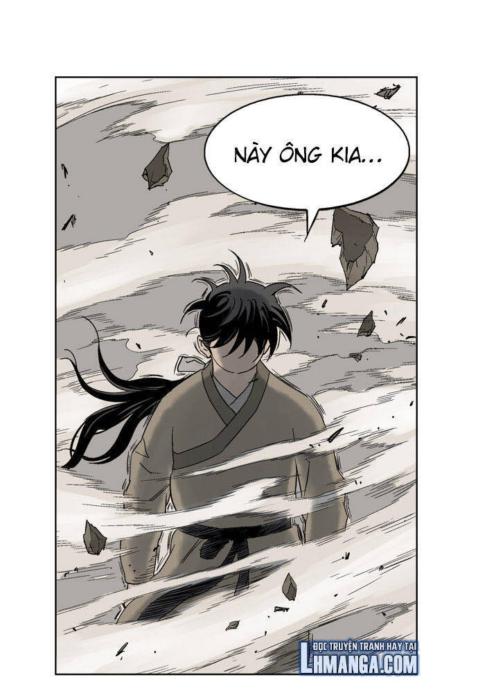 Gosu Chapter 30 - Trang 54