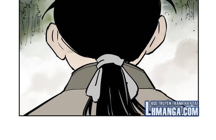 Gosu Chapter 30 - Trang 35